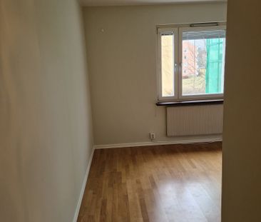 Hällbygatan, Uppsala - Foto 6