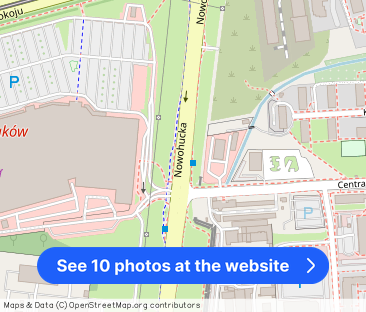 Nowohucka | 3 POK. | 49m2 | Balkon | ENG - Photo 1