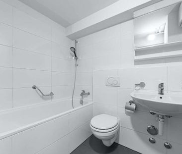 2 Zimmer, 60 m², 1. Stock - Photo 3