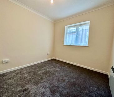 1 bedroom maisonette to rent Lupin Road, Southampton, SO16 - Photo 4