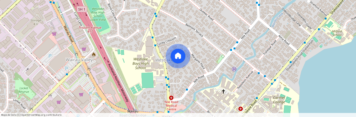 33a Forrest Hill Road, Milford, North Shore City