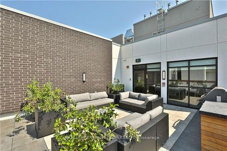 For Lease - 340 Plains Road Unit# 601, Burlington, Ontario - Photo 2