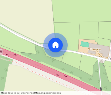 Duntarvie Cottage East, East, Duntarvie Duntarvie Cottage East, Eas... - Photo 1