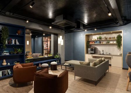 Classic Studio - Photo 5