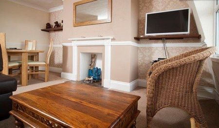 1 bedroom apartment to rent - Photo 4