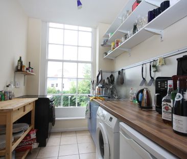 1 bed apartment to rent in Victoria Park Road, Devon, EX2 - Photo 4