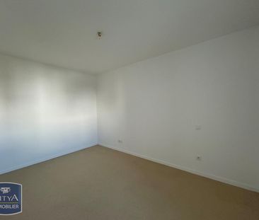 Location Appartement 3 pièces 54m² LORIENT 56100 - Photo 5