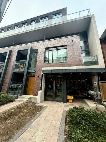 For Lease - 90 Niagara Street Unit# 306, Toronto, Ontario - Photo 5