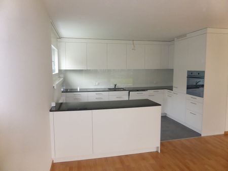 4.5 Zimmer, 111 m², EG - Photo 3