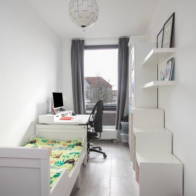 Buys Ballotstraat - Foto 1