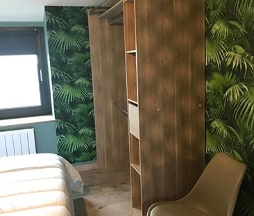 A LOUER Appartement Granville 2 pièce(s) 38.71 m2 - Photo 5