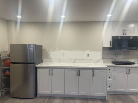 For Lease - 43 Philips View Crescent Unit# Basement, Richmond Hill, Ontario - Photo 3