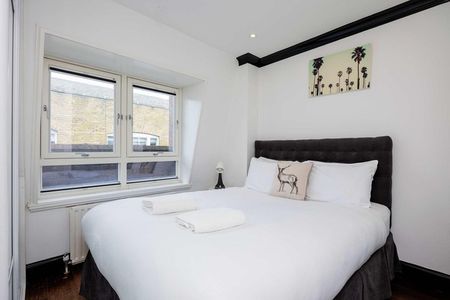 Floral Street - Photo 5