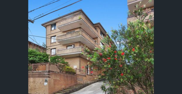 3/24 Glen Street, Marrickville, NSW 2204 - Photo 1