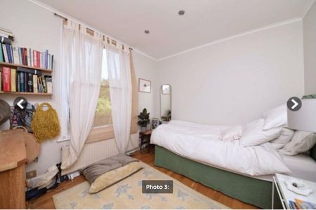 Room in a Shared House, The Burroughs, NW4 - Photo 5