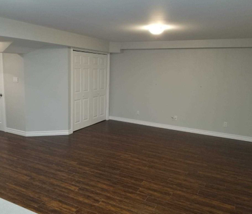 For Lease - 332 Luck Court Unit# Basement, Newmarket, Ontario - Photo 6