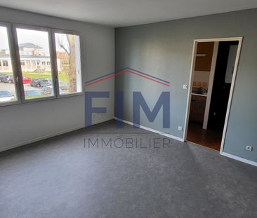 Location Appartement 1 pièce 30m² DIEPPE 76200 - Photo 2