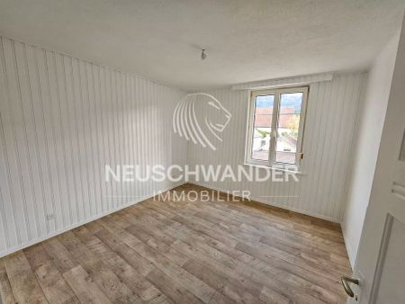 2854, Rue de l’Eglise 20, Bassecourt - Foto 3