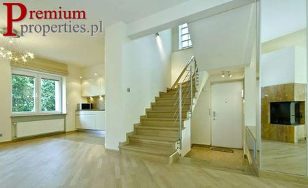 Warszawa, Mokotów, Górny Mokotów - Zdjęcie 5