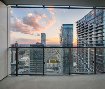 For Lease - 7890 Jane Street Unit# 4305, Vaughan, Ontario - Photo 3