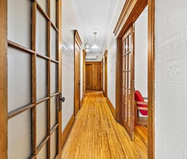 Appartement à louer - Montréal (Rosemont/La Petite-Patrie) (Vieux-R... - Photo 1