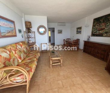 Piso en alquiler en Playa de Poniente - Photo 3