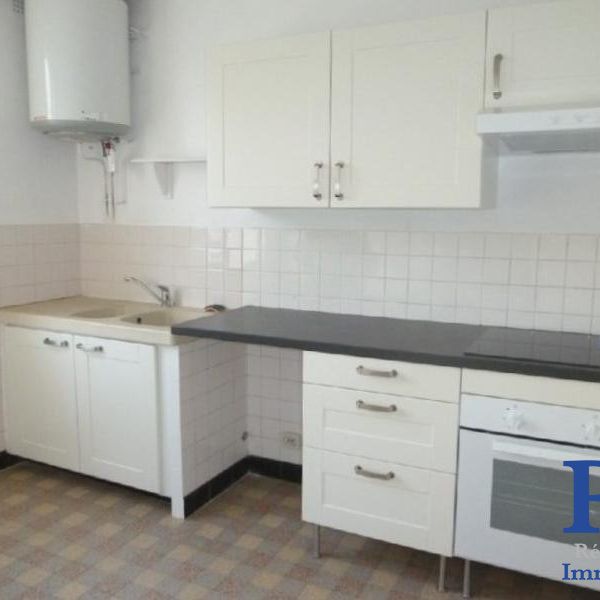 Location Appartement 2 pièces 41m² GRENOBLE 38000 - Photo 1