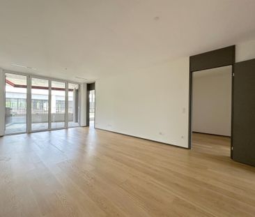 Stadtnah aber trotzdem im Grünen - Ihr neues Zuhause? - Foto 3