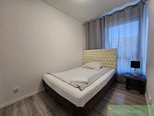 Na wynajem 2 pokoje w Kamienicy Nowa w Szczecinie - Zdjęcie 1