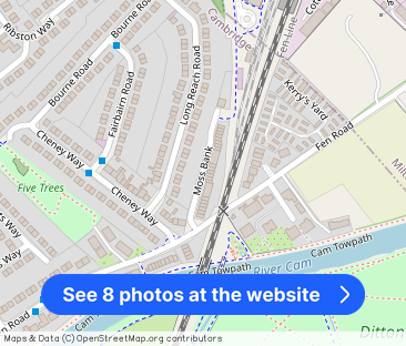 Moss Bank, Chesterton - Photo 1