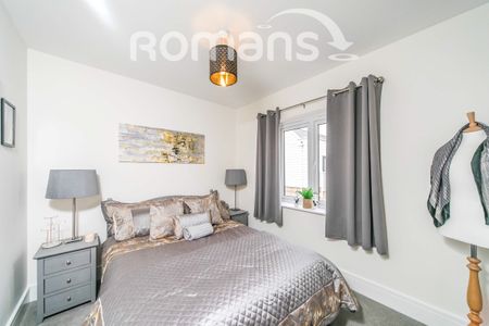 2 bedroom apartment to rent - Photo 3