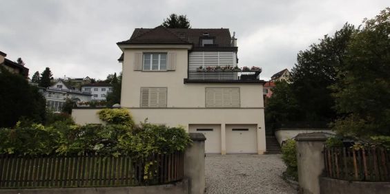 Möbliertes Wohnobjekt | mit traumhafter Aussicht auf den Zürichsee - Photo 3