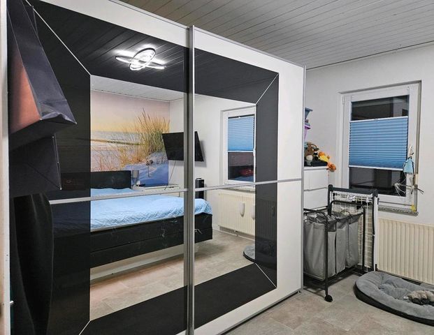 5-Zimmer Wohnung 120m2 in Bad Soden - Foto 1