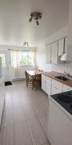 4 1/2 à louer dans un secteur tranquille de Charlesbourg - Photo 3