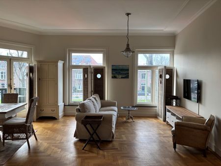 Appartement te huur: Statenlaan 144 2582 GW Den Haag - Photo 3