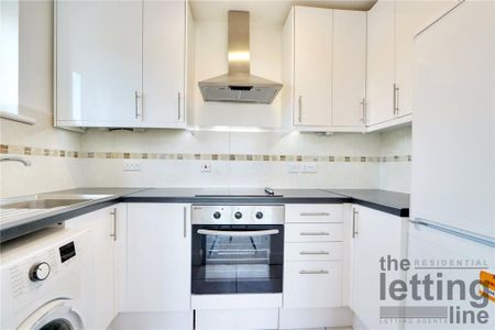 2 bedroom apartment to rent - Photo 4