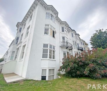 Buckingham Place, Brighton, East Sussex, BN1 3PJ - Photo 1