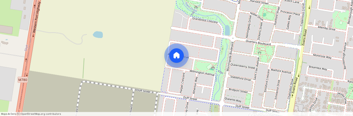 50 Avonbury Circuit, Vic 3977, Cranbourne West