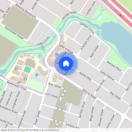 7 Kirkham Drive, Thornhill Park VIC 3335