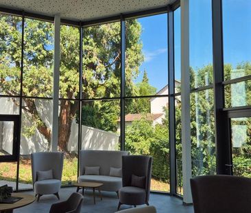 2- Zimmer: Luxus-Altersresidenz - Foto 1