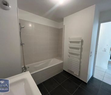 Appartement à louer 2 pièces 41.15m² - Photo 5