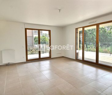 Appartement T2 NANTERRE à louer - Photo 1