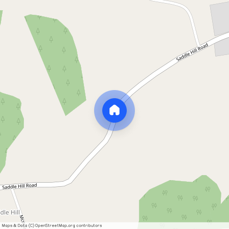 Saddle Hill, Dunedin