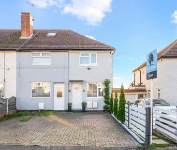 2 bedroom end of terrace house to rent - Photo 3