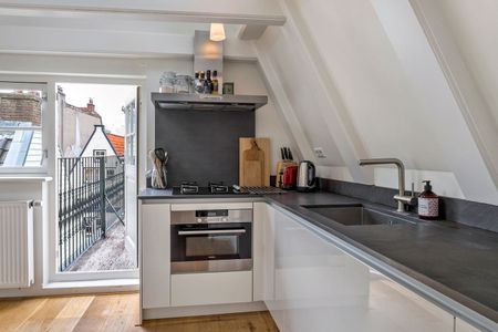 Jonas Daniël Meijerplein 17-3, Waterloopleinbuurt, 1011RE, Amsterdam - Foto 2