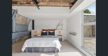 "The Stables" Apartment at Melrose - A Landmark Reborn - Photo 5