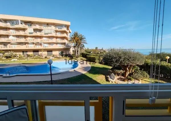 Alquiler de piso en Avenida de francia, 4