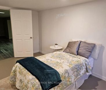 For Lease - 5 Kilbourne Crescent, St. Catharines, Ontario - Photo 3