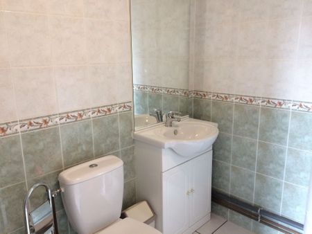 Location Appartement 1 pièce 17m² - Photo 5