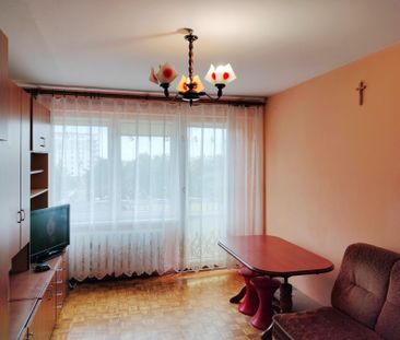 Mieszkanie na wynajem – Kalisz , Al. Wojska Polskiego - Zdjęcie 5